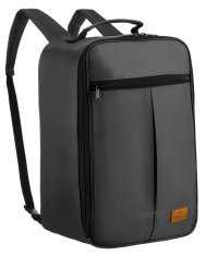 shumee Potovalni nahrbtnik, idealen za ročno prtljago - Rovicky