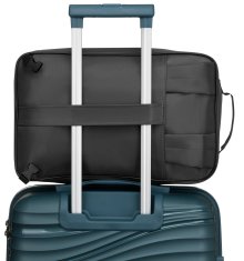 shumee Potovalni nahrbtnik, idealen za ročno prtljago - Rovicky