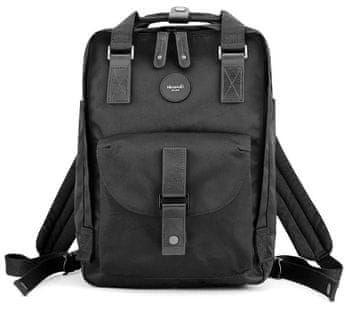 shumee Vodoodporen mestni nahrbtnik s prostorom za prenosnik - Himawari