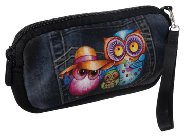 shumee Barvita peresnica/torbica za otroke - Loren