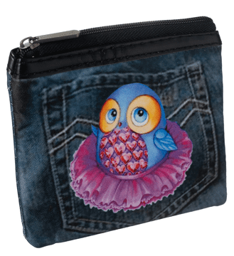 shumee Barvit obesek/etui za ključe - Loren