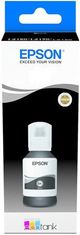 Epson 103 EcoTank kartuša s črnilom - črna