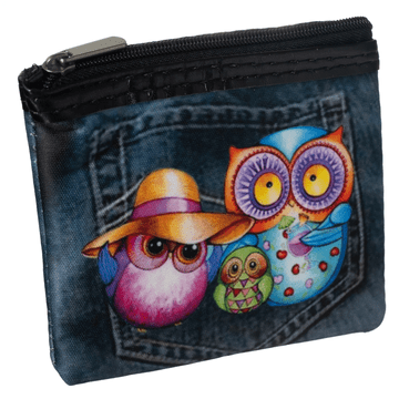 shumee Barvit obesek/etui za ključe - Loren