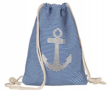 shumee Nahrbtnik z vrvico za zategovanje