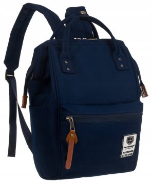 shumee Ženski poliestrski urbani nahrbtnik - Peterson