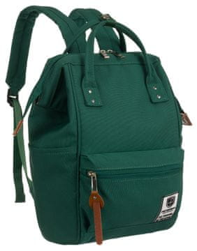 shumee Ženski poliestrski urbani nahrbtnik - Peterson