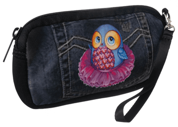 shumee Barvita peresnica/torbica za otroke - Loren