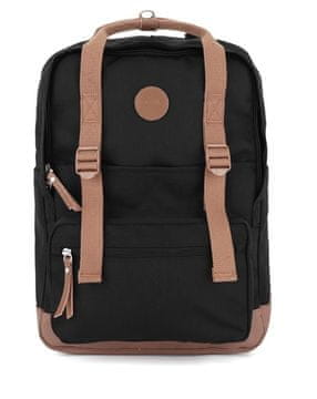 shumee Velik mestni nahrbtnik s predalom za prenosnik - Himawari