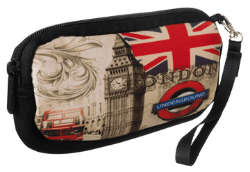 shumee Barvita peresnica/torbica za otroke - Loren