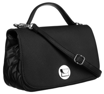 shumee Ženska torbica 6835-1 ČRNA
