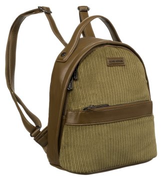 shumee Ženska torbica 6664-2 KAKI