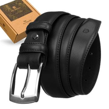 shumee PU trak 35 mm PTN 042277-105 ČRN