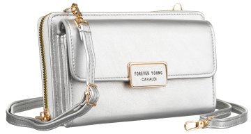 shumee Denarnica M-18-1545 Srebrna