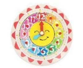 Sparkys BABU - Ura za sestavljanke 2