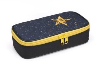 Stil Ohišje z zavihkom Star