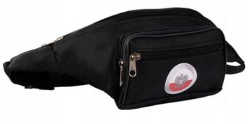 shumee Športna torba s poljskim grbom