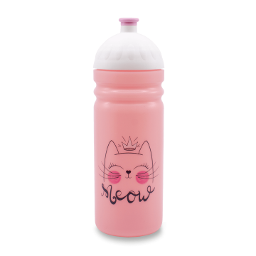 Zdrava steklenička - Meow 0,7l