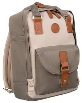 shumee Športni nahrbtnik s predalom za prenosnik - LuluCastagnette