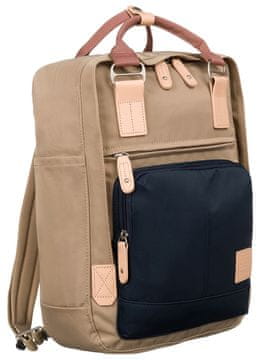 shumee Športni nahrbtnik iz vodoodporne tkanine - LuluCastagnette