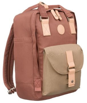 shumee Športni nahrbtnik s predalom za prenosnik - LuluCastagnette