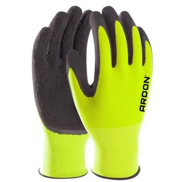 Rokavice ArdonPetrax - polmokre, velikost 8