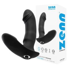 Zenn STIMULATOR PROSTATE Zenn P001 Black