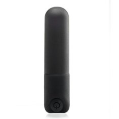 Zenn VIBRATOR Zenn Remote Controlled Bullet Black