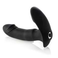 Zenn STIMULATOR PROSTATE Zenn P001 Black