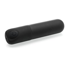 Zenn VIBRATOR Zenn Remote Controlled Bullet Black