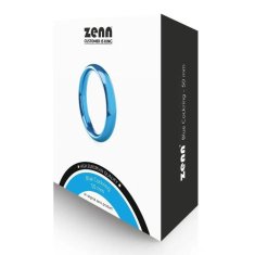 Zenn EREKCIJSKI OBROČEK Zenn Blue 50 mm