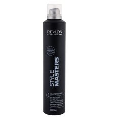 Revlon Professional Sprej za naravno fiksiranje in sijaj Style Masters (Sprej za sijaj Glamourama) 300 ml