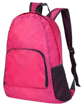 Merco Wander pohodniški nahrbtnik roza varianta 38976
