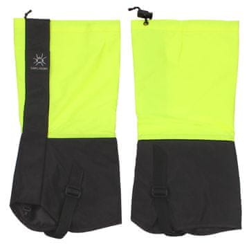 Merco Zunanji ščitniki za noge Protector zeleni velikost junior