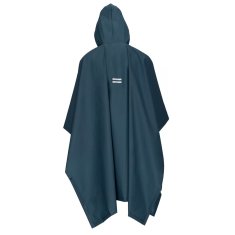 Pončo Tracker dežni plašč velikost S-M