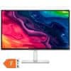 S2725QS 68,58cm (27") UHD IPS 120Hz HDMI/DP zvočniki monitor 210-BQWM