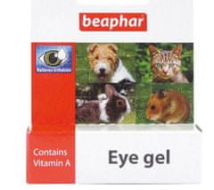 Beaphar gel za oči 5ml