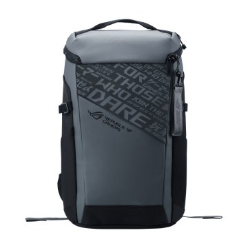 ASUS ROG BACKPACK RANGER BP2701 (cyber edition) nahrbtnik za 17" prenosnike, črn 6v1