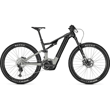 Top pogon Električno kolo FOCUS Jam2 8.8 (750Wh, 20Ah)