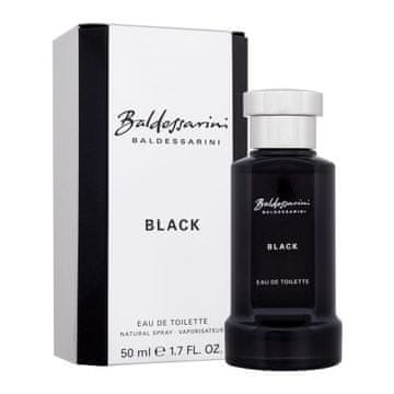 Baldessarini Black toaletna voda za moške