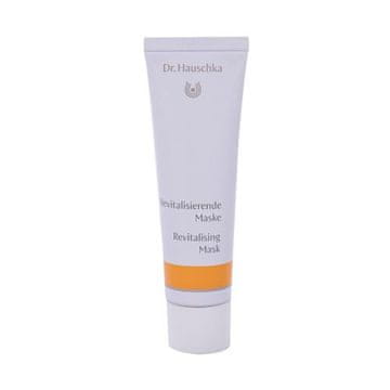 Dr. Hauschka Revitalising osvežilna maska za obraz 30 ml za ženske