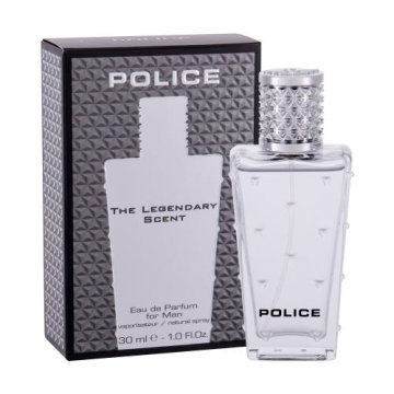 Police The Legendary Scent parfumska voda za moške