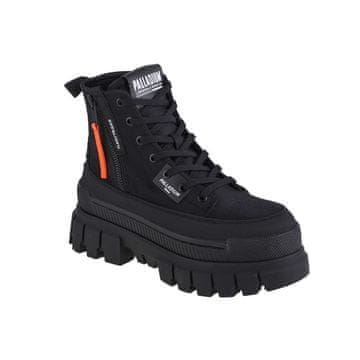 Palladium Čevlji Revolt Boot Zip Tx