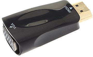 PremiumCord Pretvornik HDMI v VGA