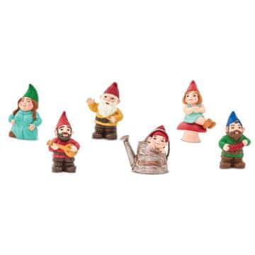 Pamina Store Gnome Family (Družina škratov)