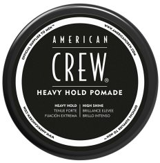 American Crew Pomada z močno obstojnostjo 85 g