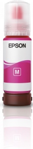 Epson 115 EcoTank kartuša s črnilom - vijolična