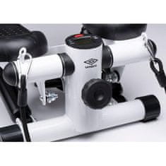 Enero MINI STEPPER Z EKSPANZERJEM – BELA