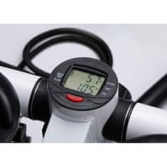 Enero MINI STEPPER Z EKSPANZERJEM – BELA