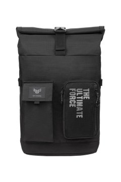 ASUS ASUSov nahrbtnik VP4700 TUF BACKPACK, črn za 17'
