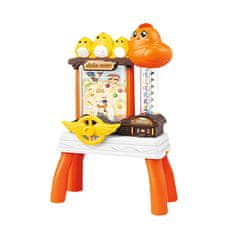 Aga4Kids Otroška igra ujemi vsa jajčka